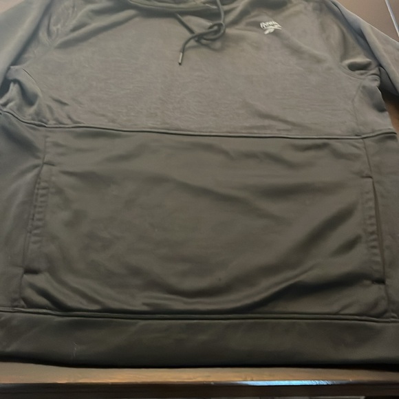 Reebok Men’s Hoodie Large - Picture 5 of 7